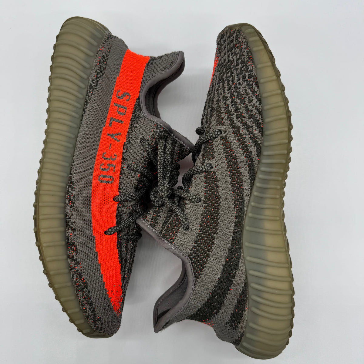 Adidas Yeezy Boost 350 Beluga (2016)