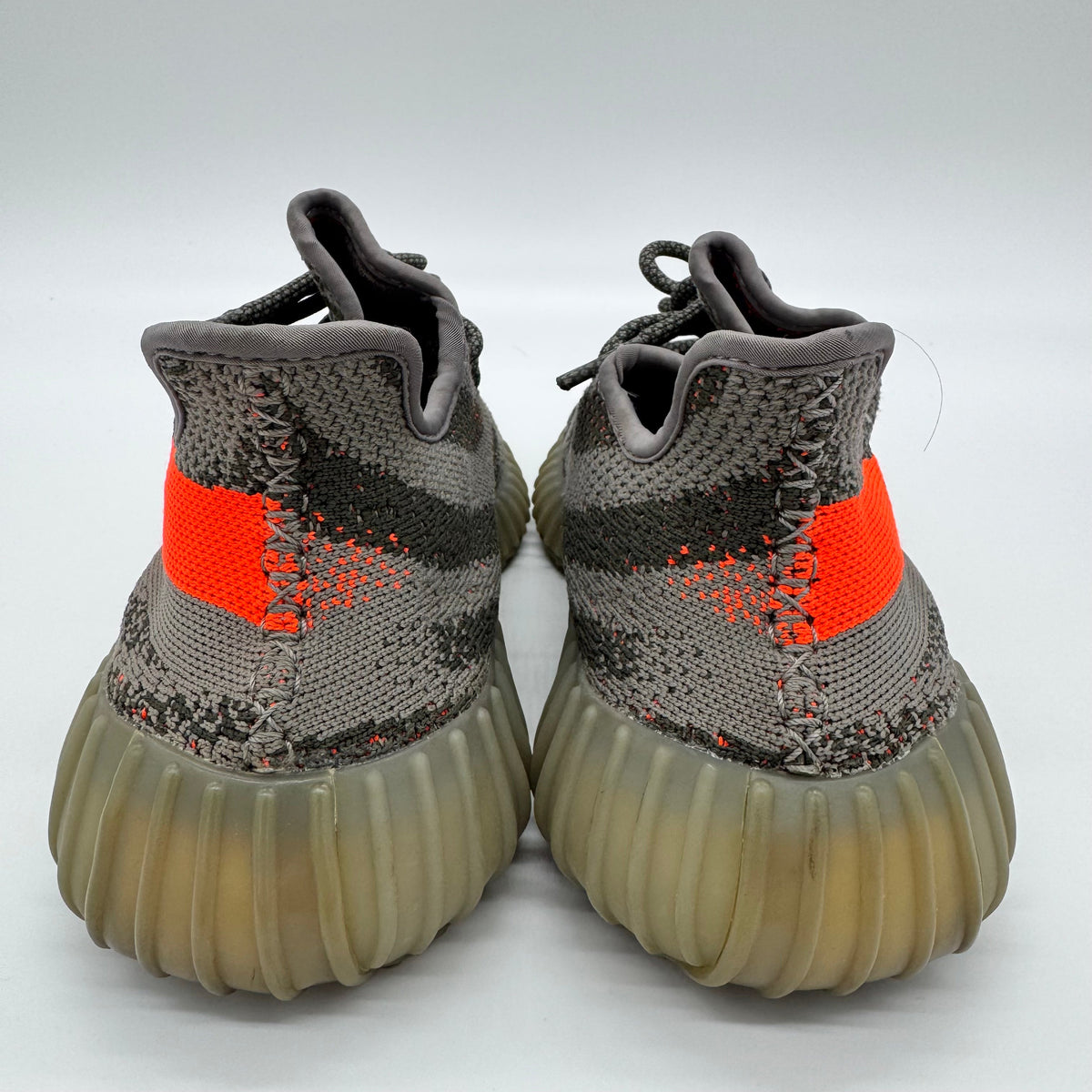 Adidas Yeezy Boost 350 Beluga (2016)