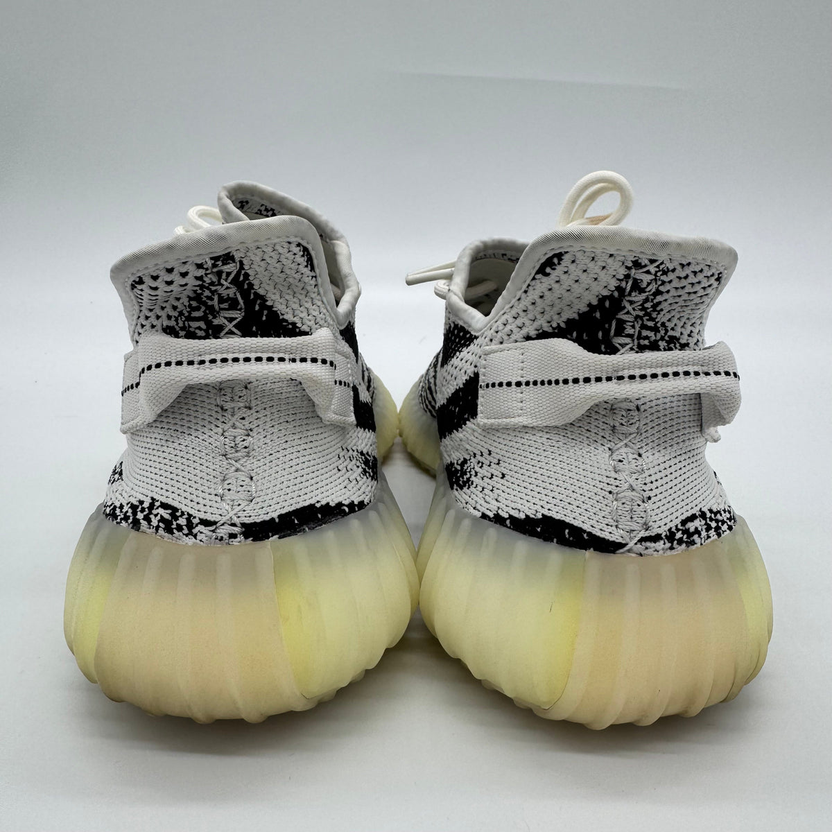 Adidas Yeezy Boost 350 Zebra
