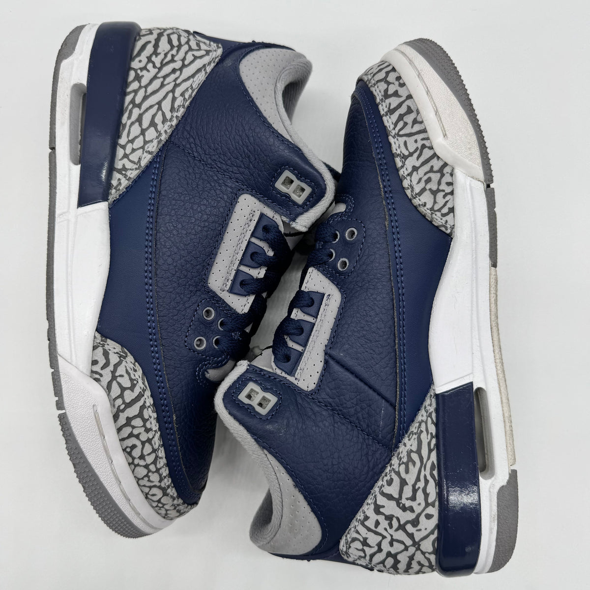Jordan 3 Georgetown (GS)