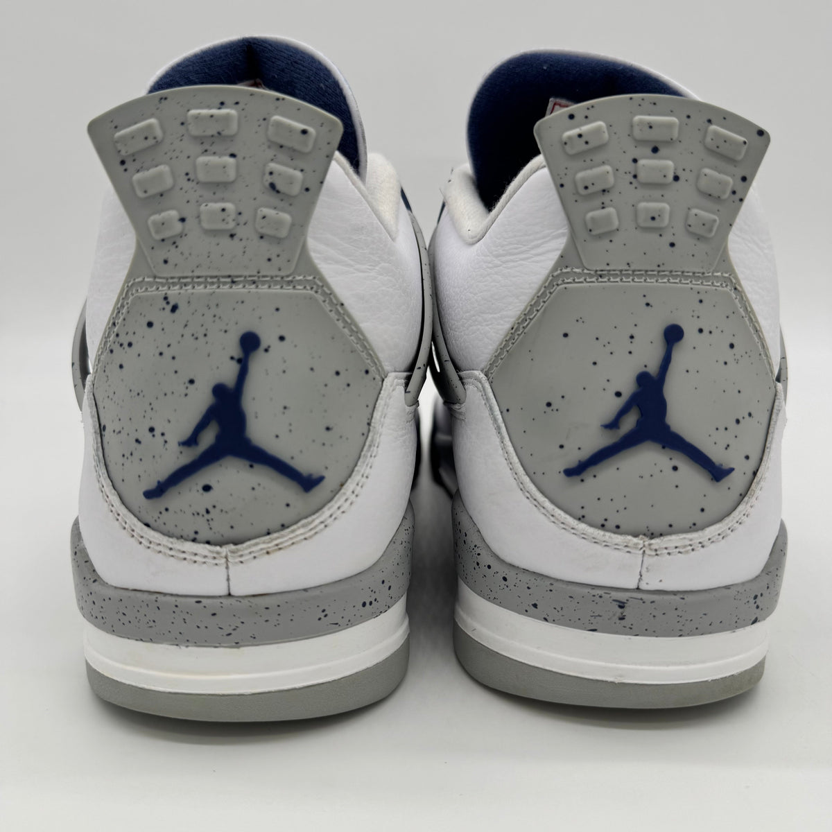 Jordan 4 Midnight Navy