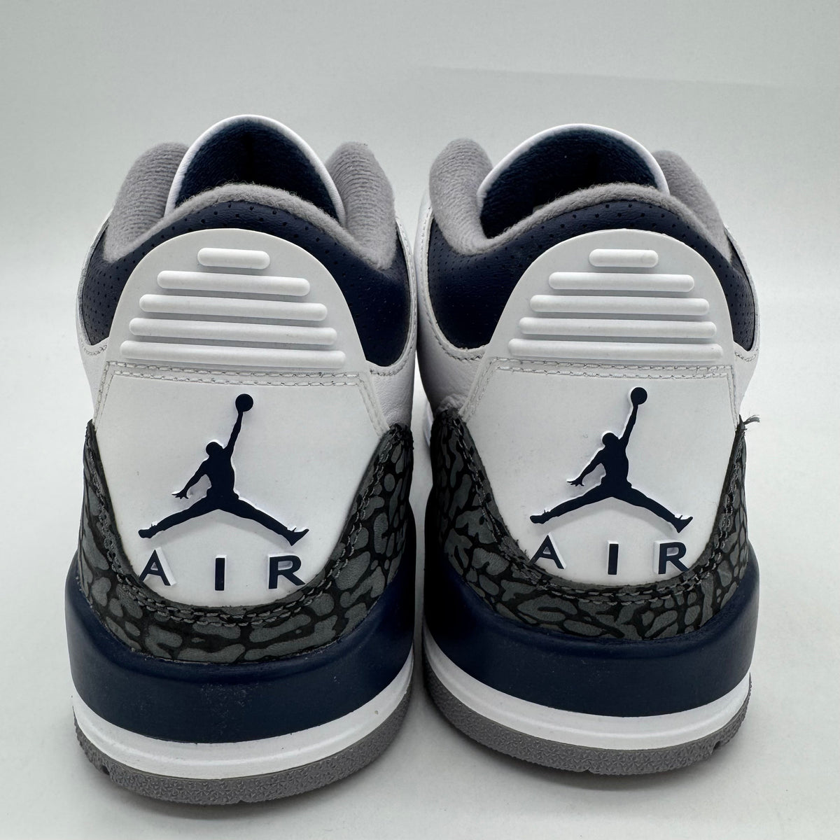Jordan 3 Midnight Navy