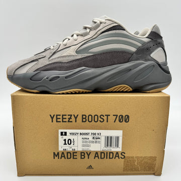 Adidas Yeezy Boost 700 Tephra
