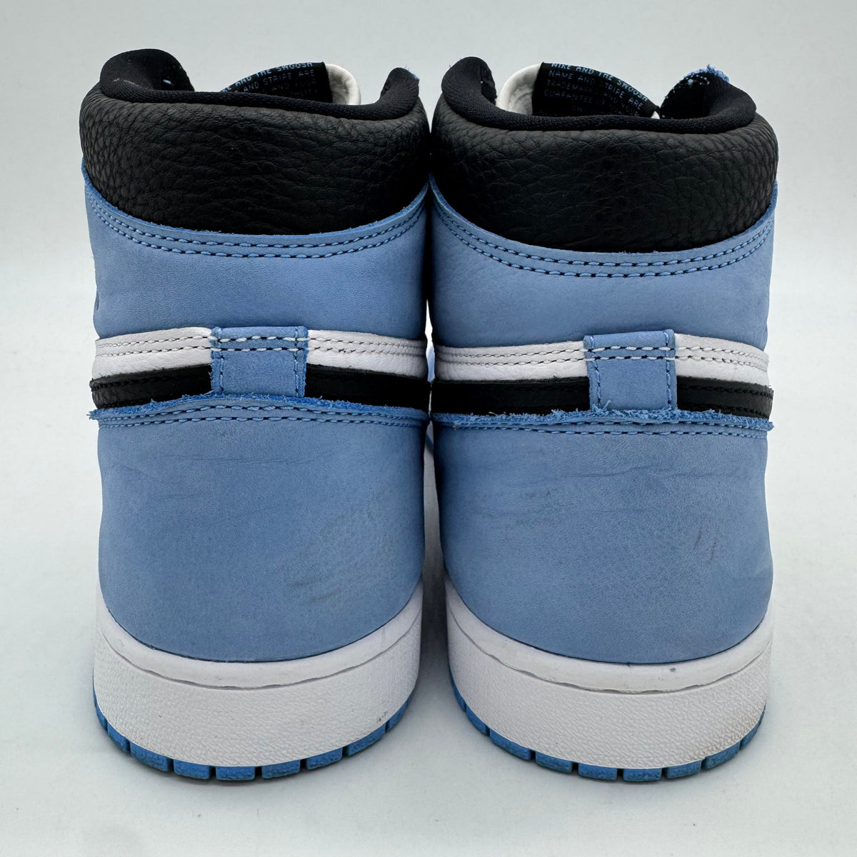 Jordan 1 High OG University Blue