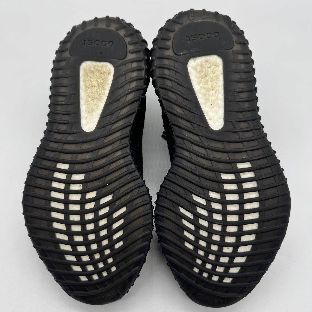 Adidas Yeezy Boost 350 Black Red