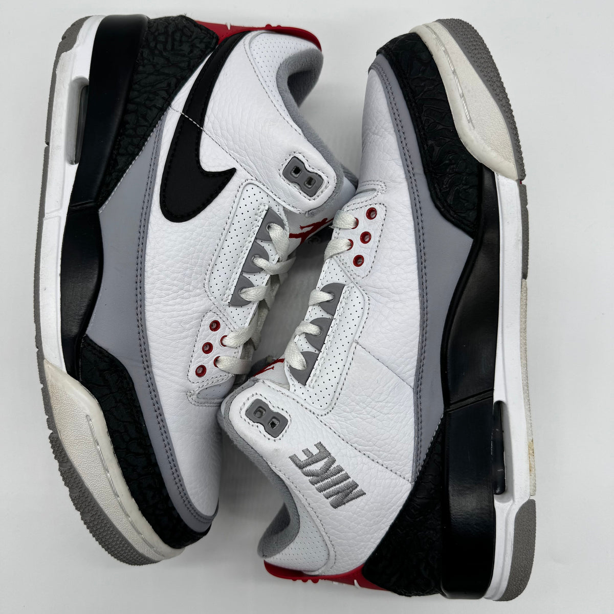 Jordan 3 Tinker Hatfield