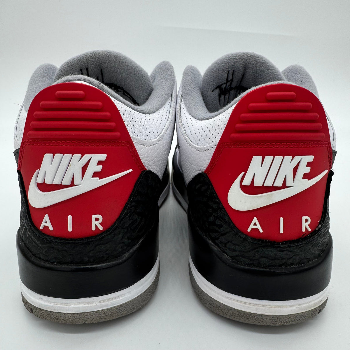 Jordan 3 Tinker Hatfield