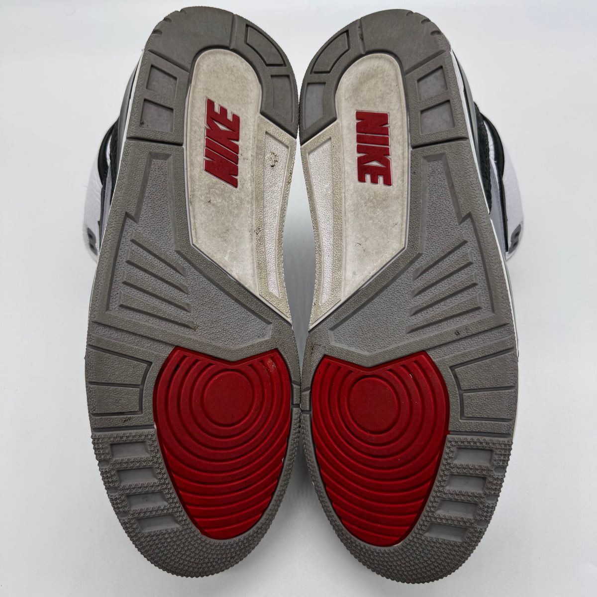 Jordan 3 Tinker Hatfield