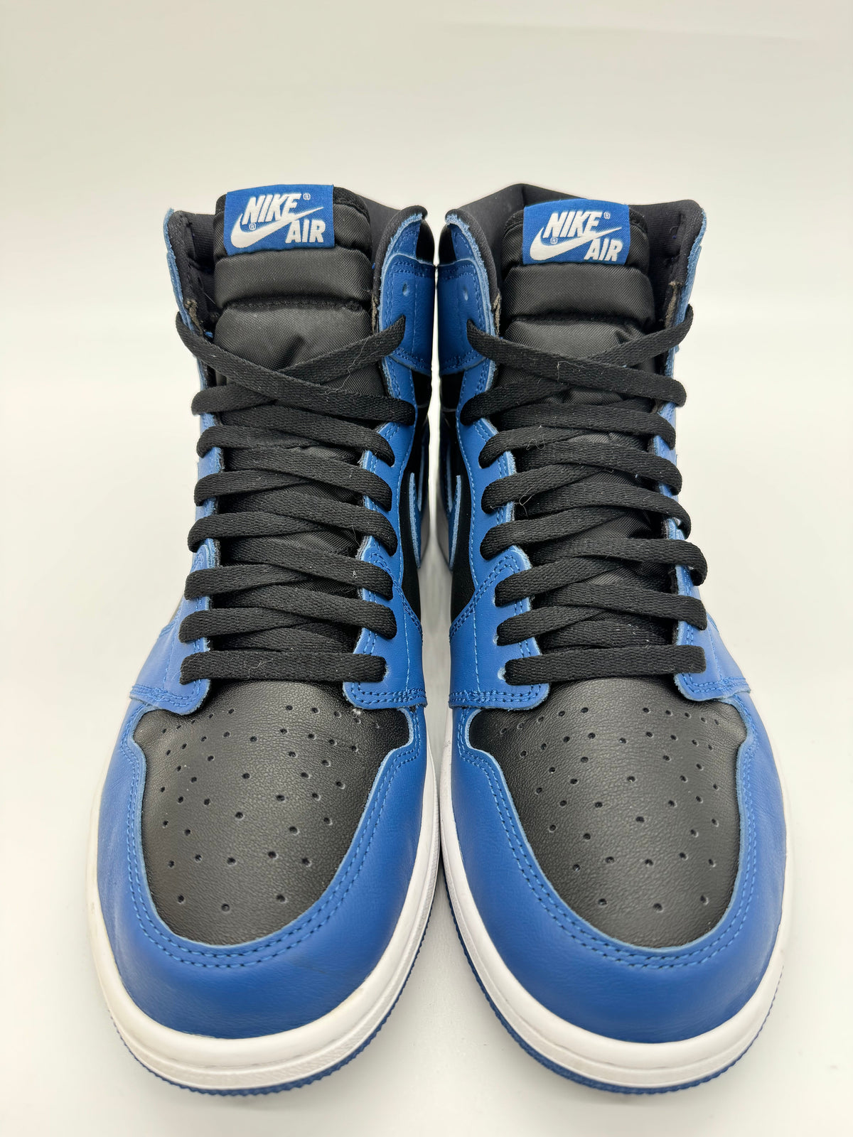Jordan 1 High Dark Marina Blue