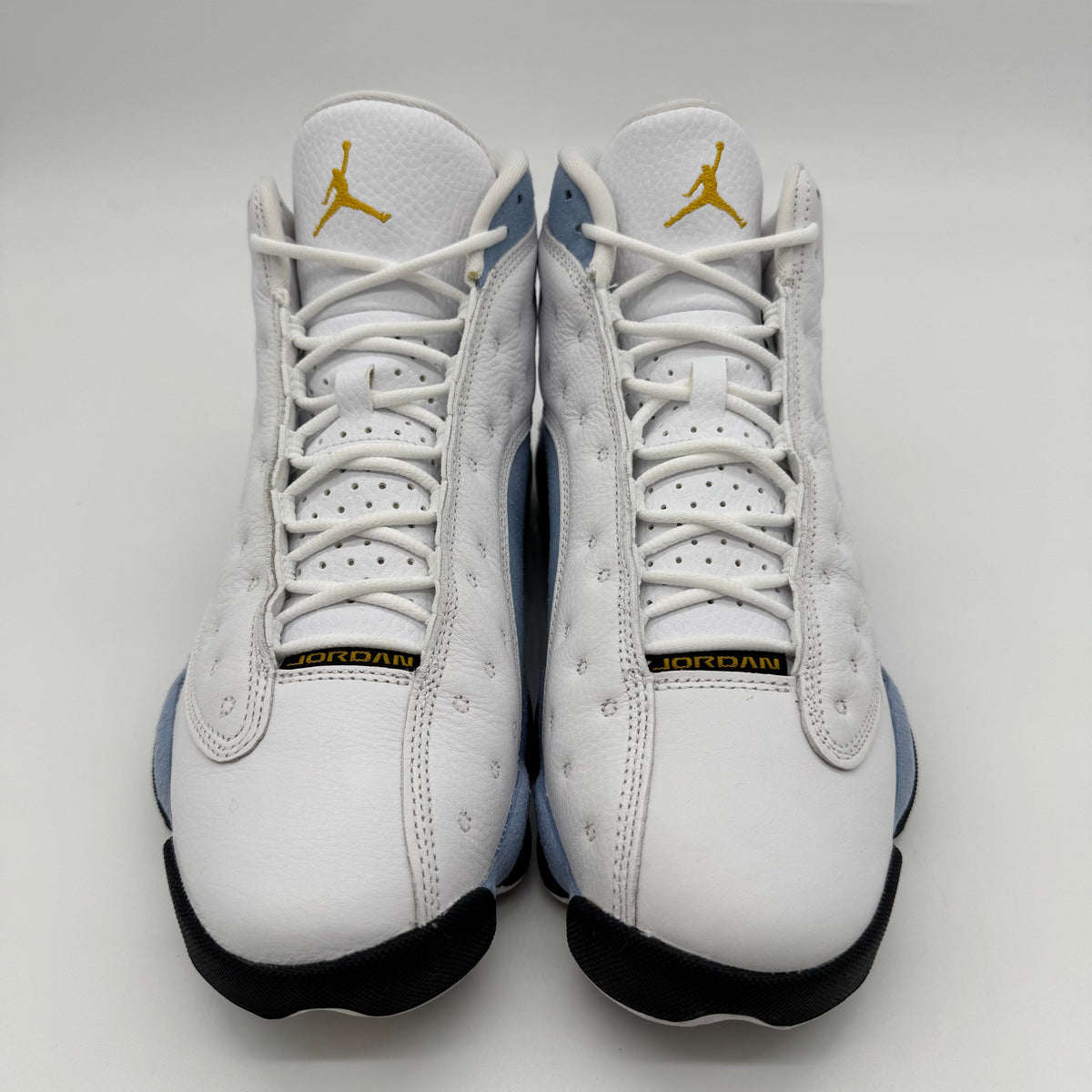 Jordan 13 Blue Grey