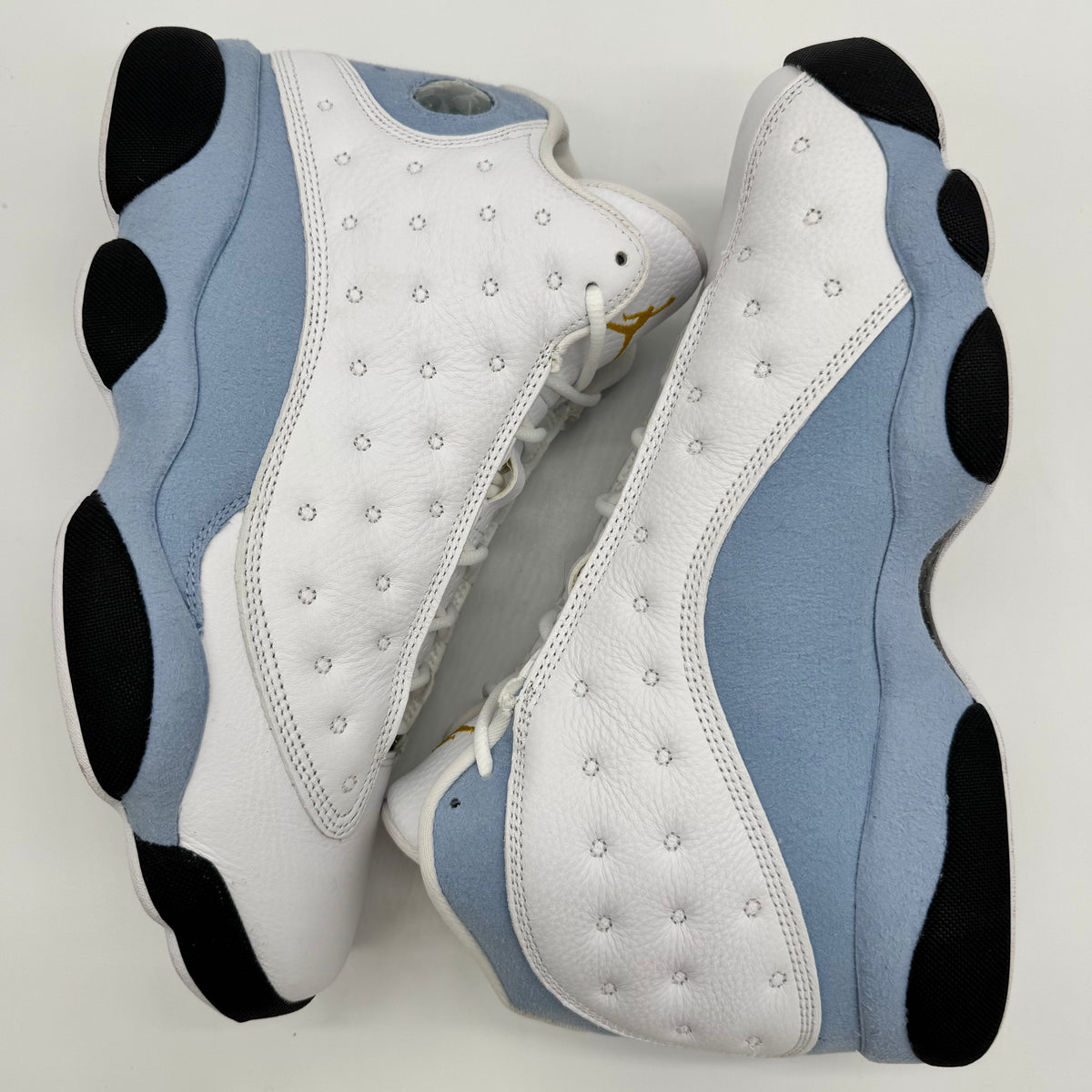 Jordan 13 Blue Grey