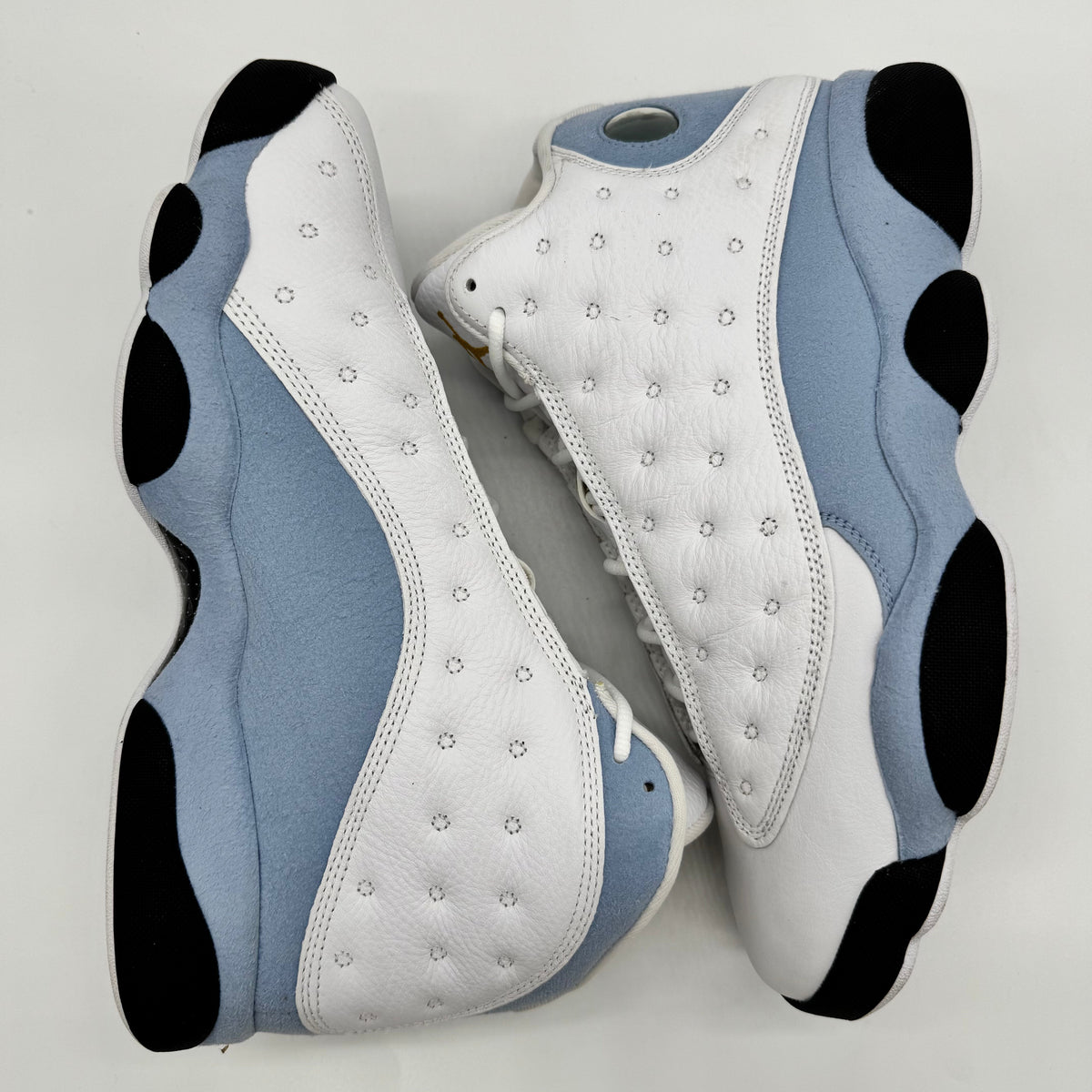 Jordan 13 Blue Grey