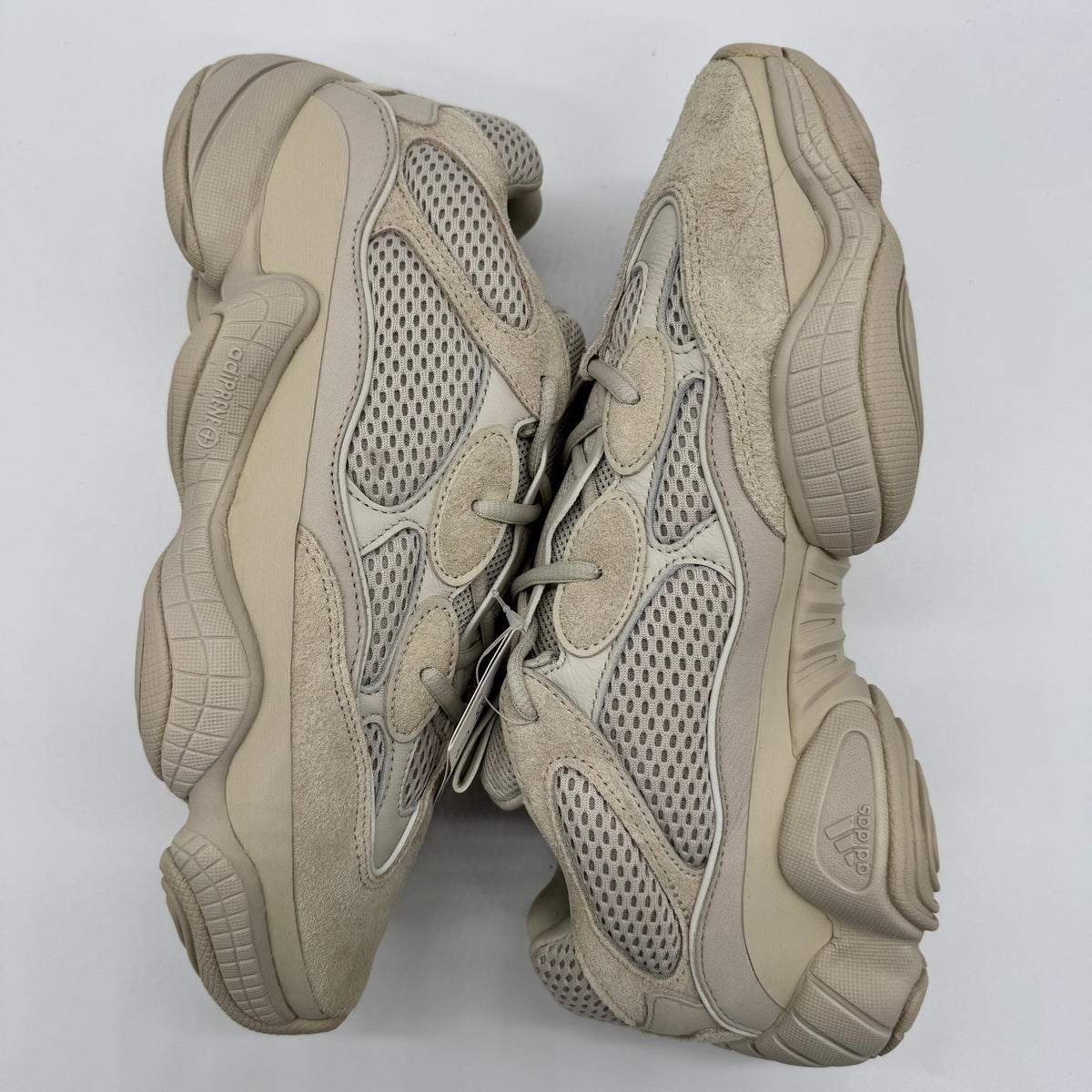 Adidas Yeezy 500 Blush