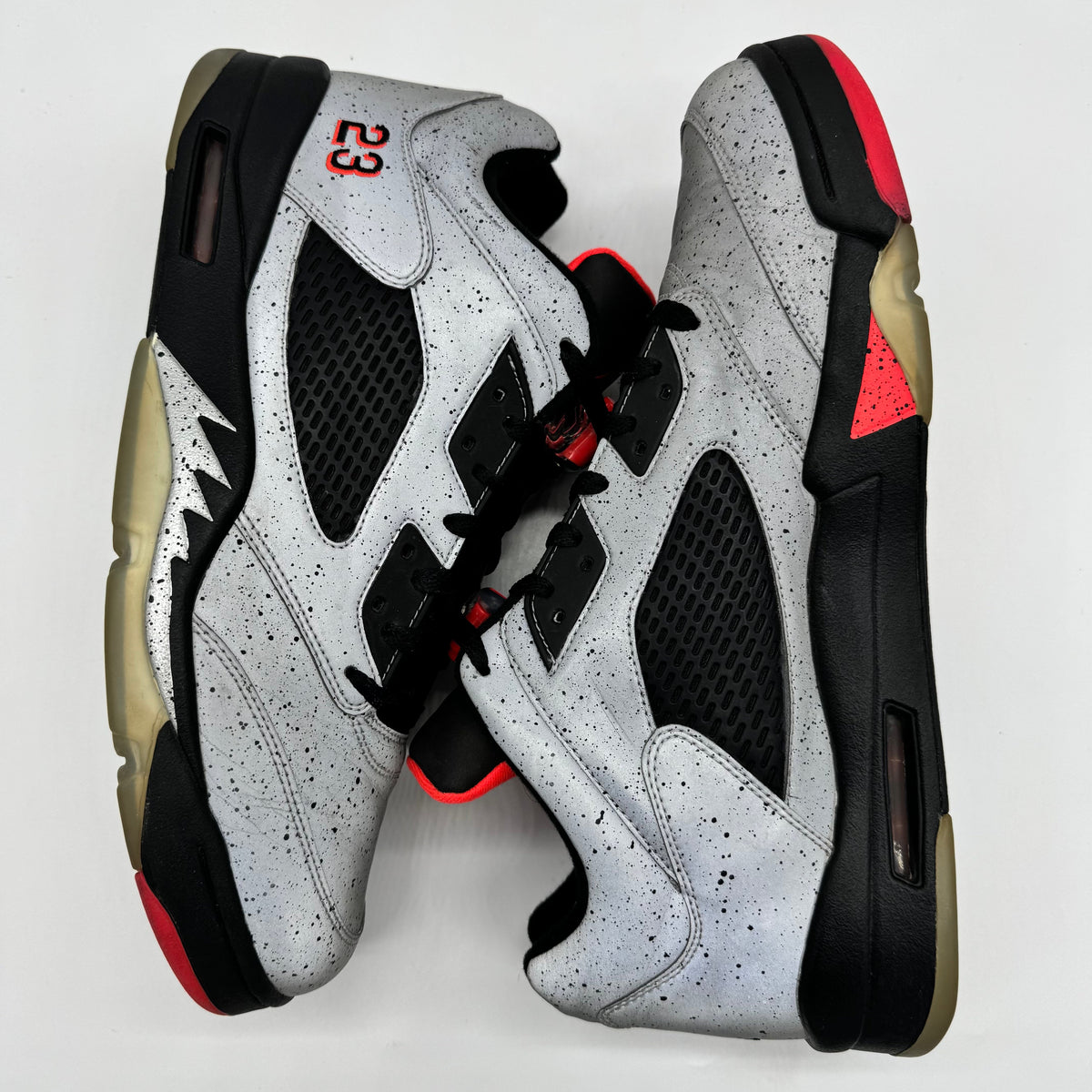 Jordan 5 Low Neymar