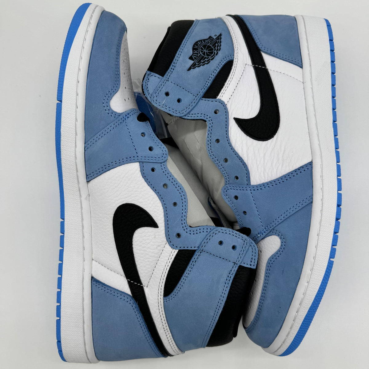 Jordan 1 High OG University Blue