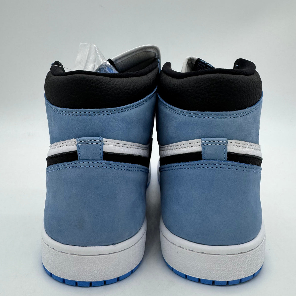 Jordan 1 High OG University Blue