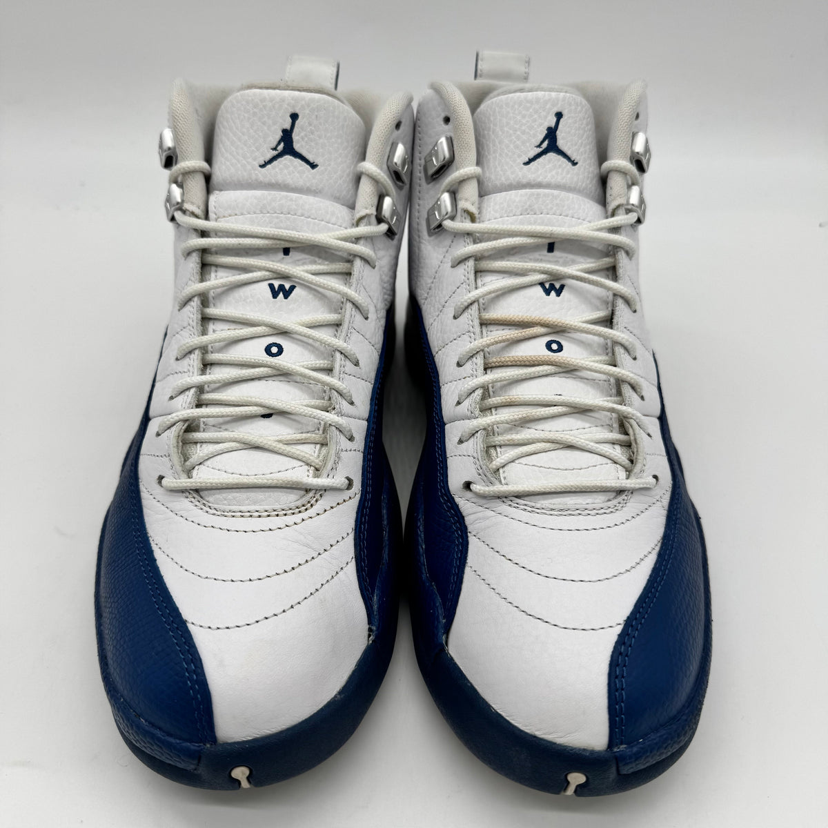 Jordan 12 French Blue (2016)