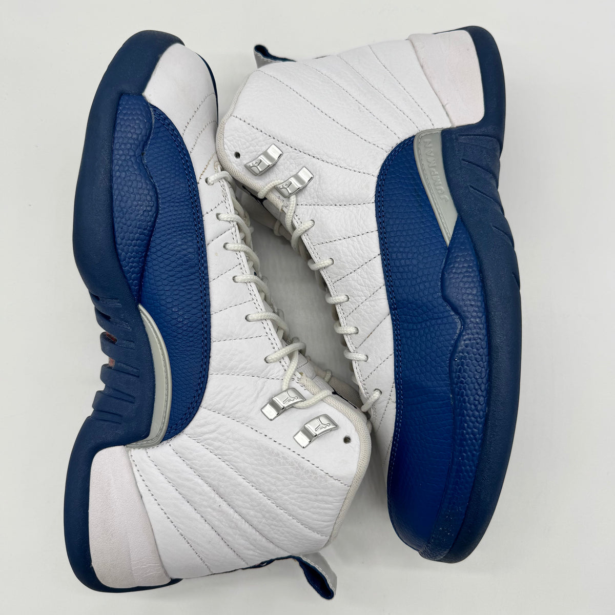 Jordan 12 French Blue (2016)