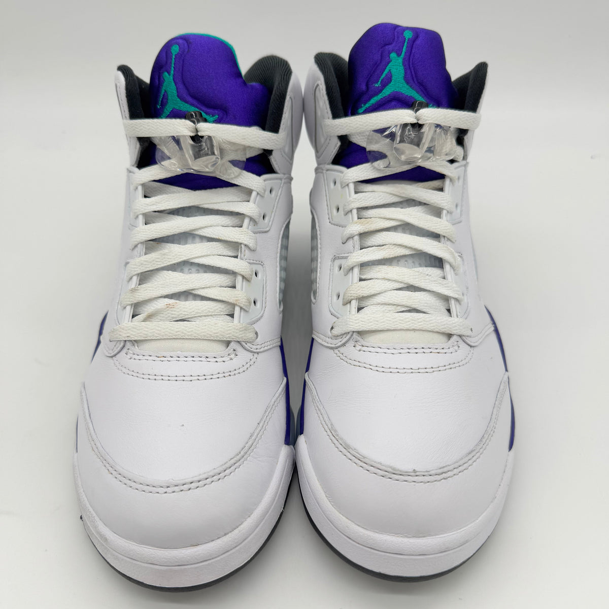 Jordan 5 Grape (2025)