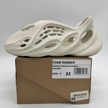 Adidas Yeezy Foam RNNR Ararat