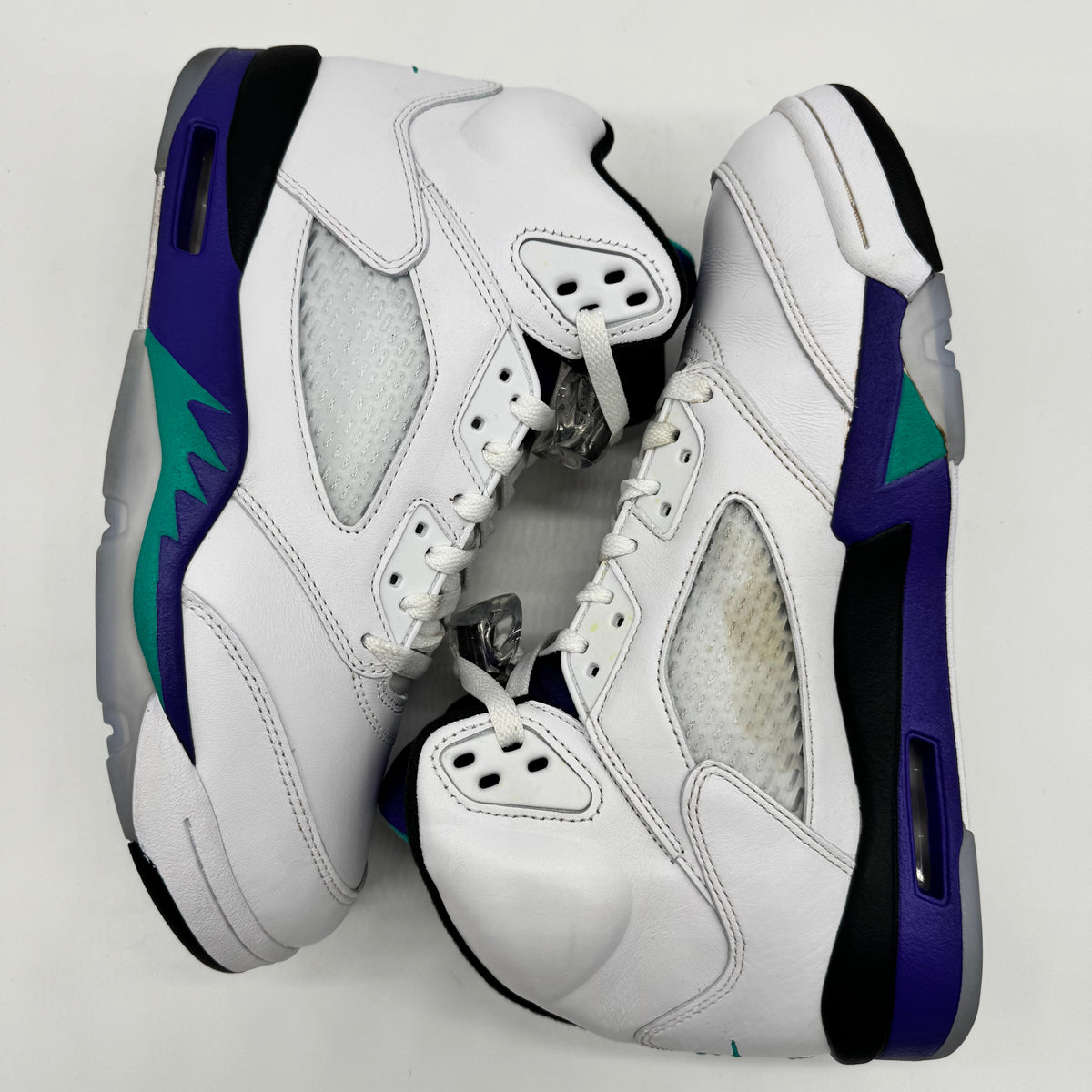 Jordan 5 Grape (2025)