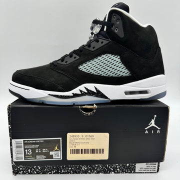 Jordan 5 Moonlight