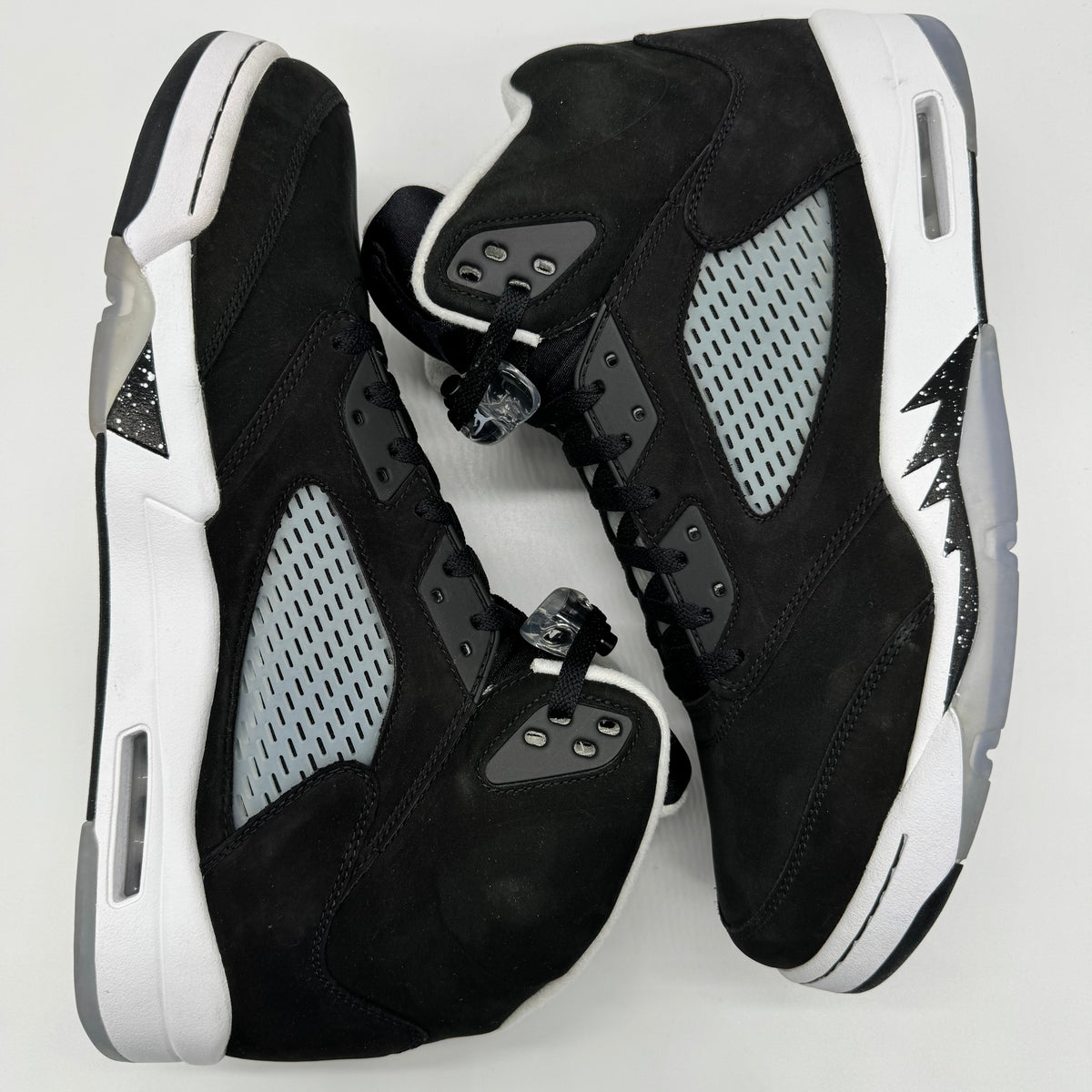 Jordan 5 Moonlight