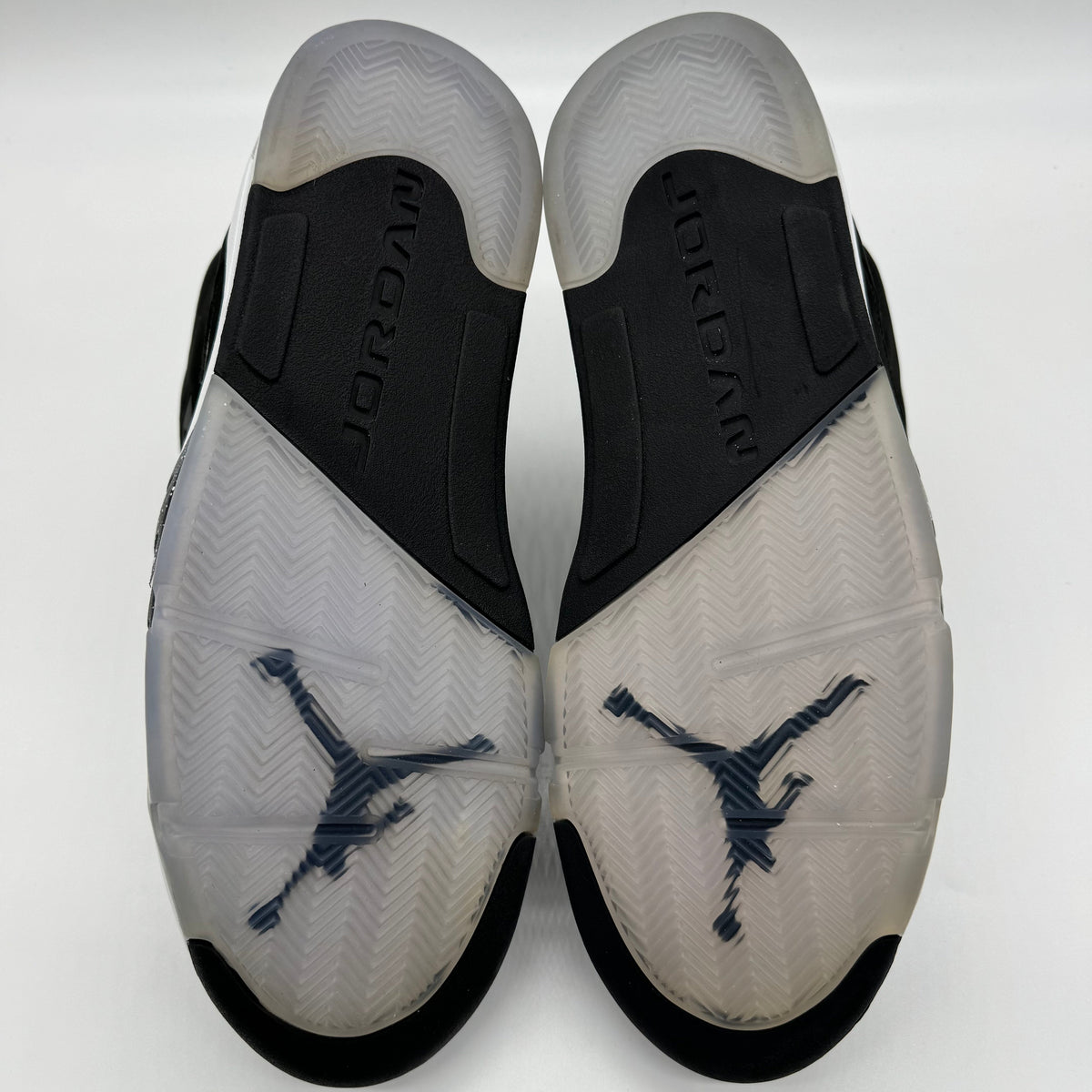 Jordan 5 Moonlight