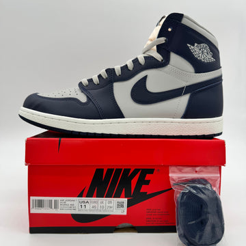 Jordan 1 High '85 Georgetown