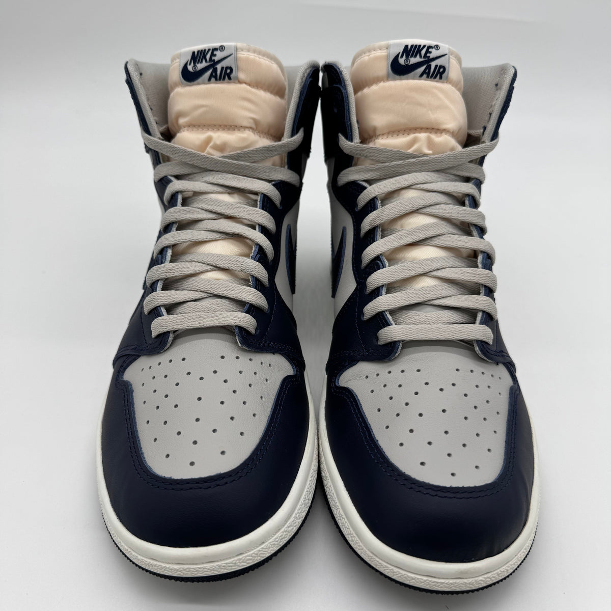 Jordan 1 High '85 Georgetown