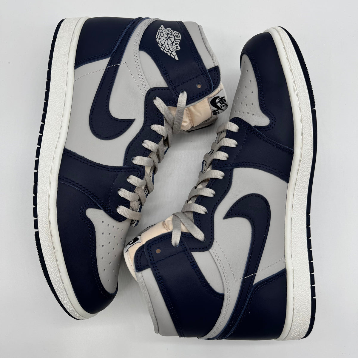 Jordan 1 High '85 Georgetown
