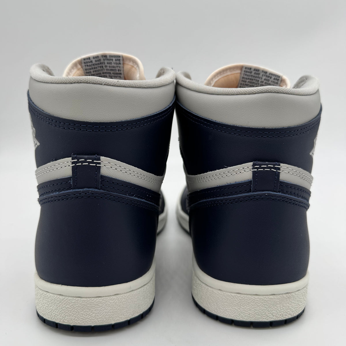 Jordan 1 High '85 Georgetown