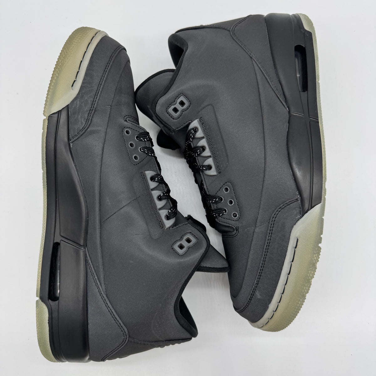 Jordan 3 5Lab3 Black