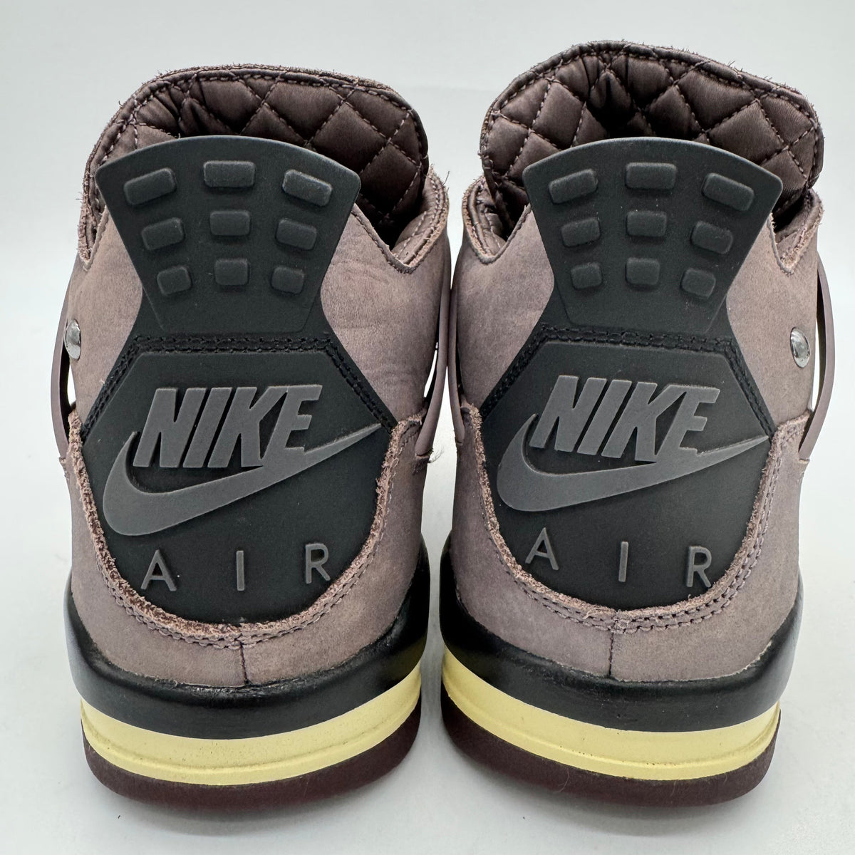 Jordan 4 A Ma Maniere Violet Ore