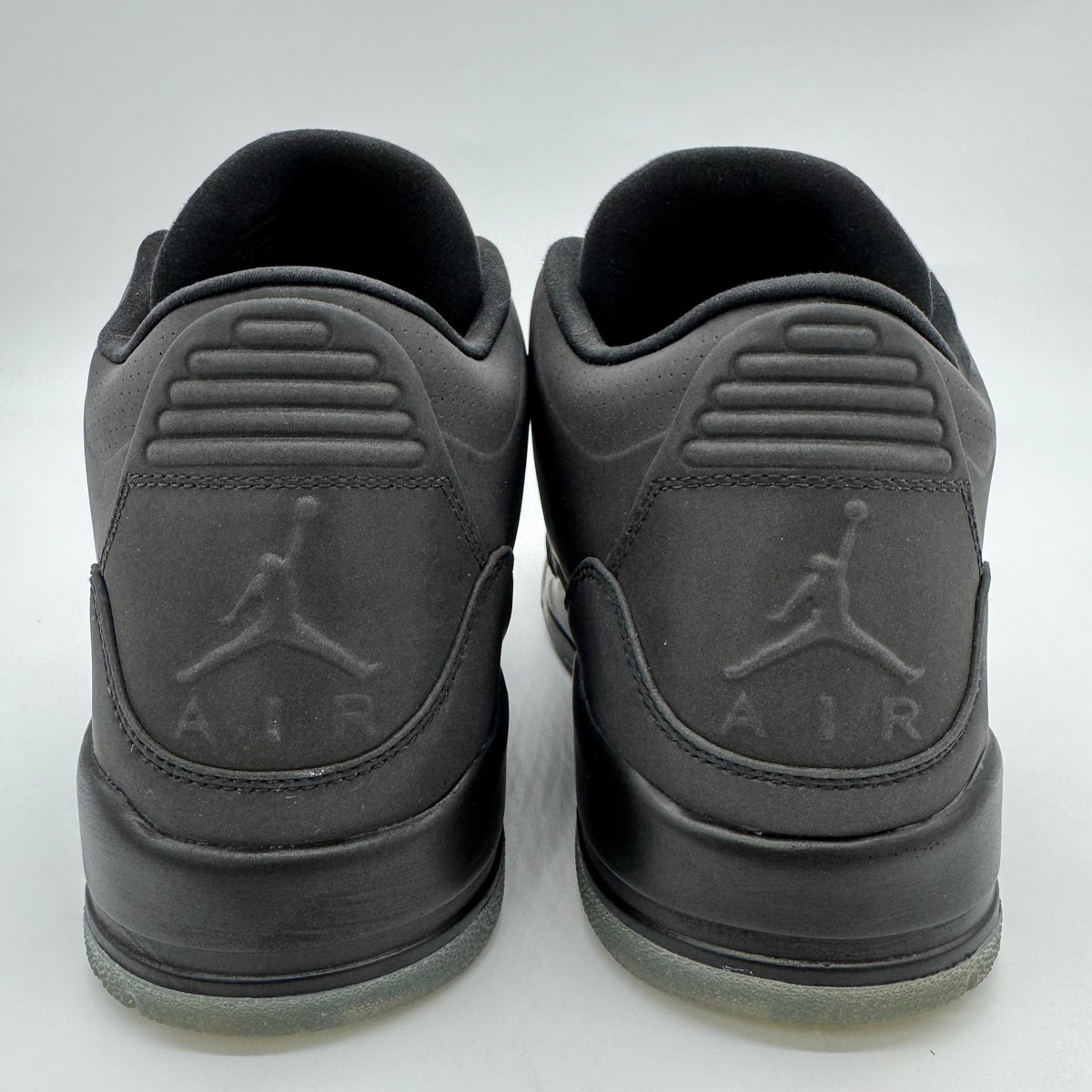 Jordan 3 5Lab3 Black