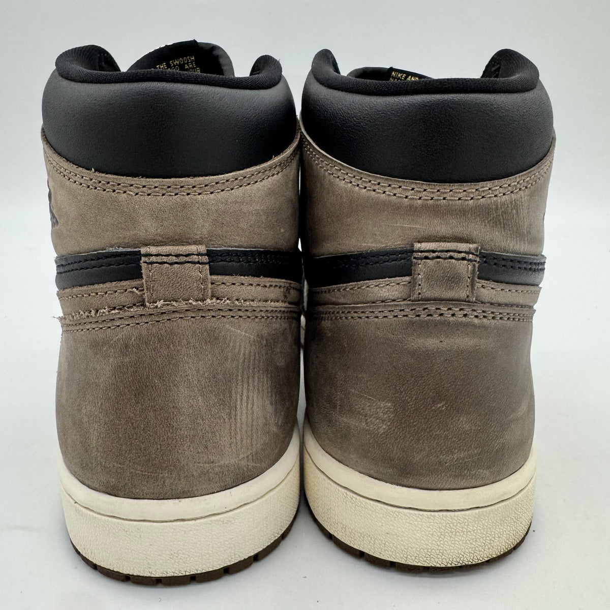 Jordan 11 High OG Palomino