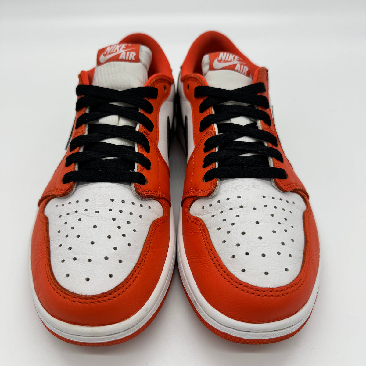 Jordan 1 Low Starfish