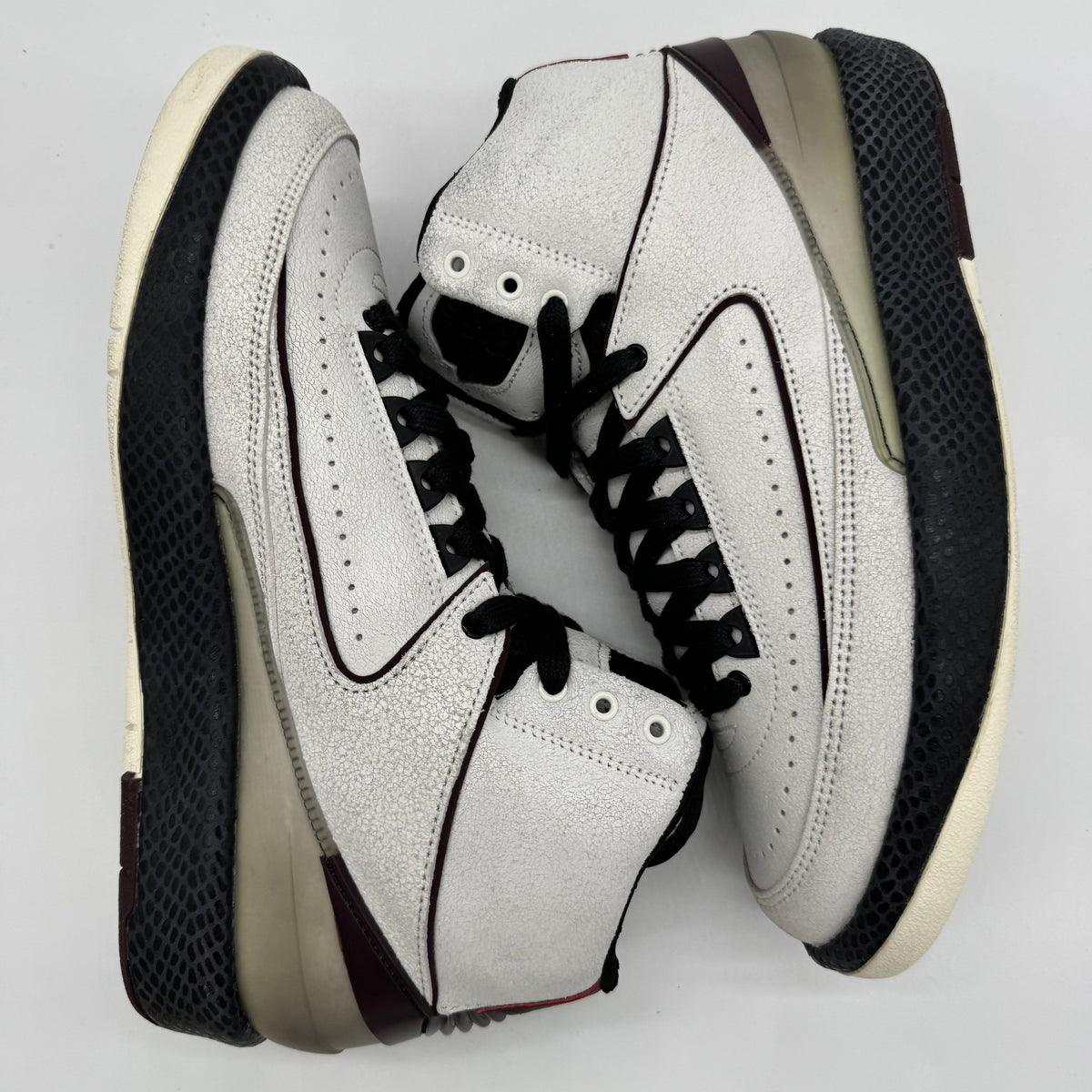 Jordan 2 A Ma Maniere Airness