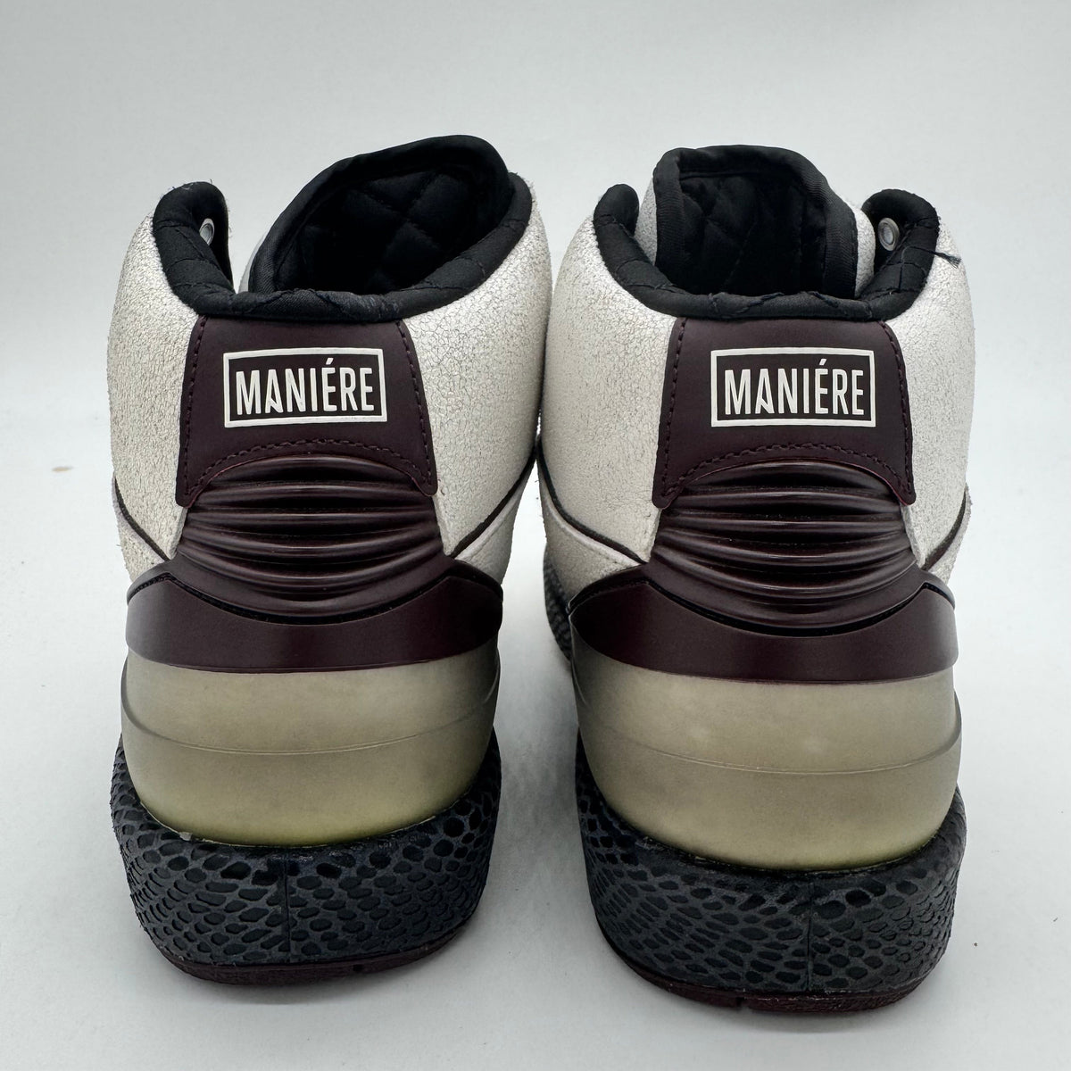 Jordan 2 A Ma Maniere Airness