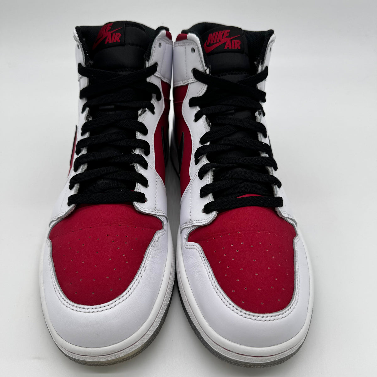 Jordan 1 Carmine (2014)