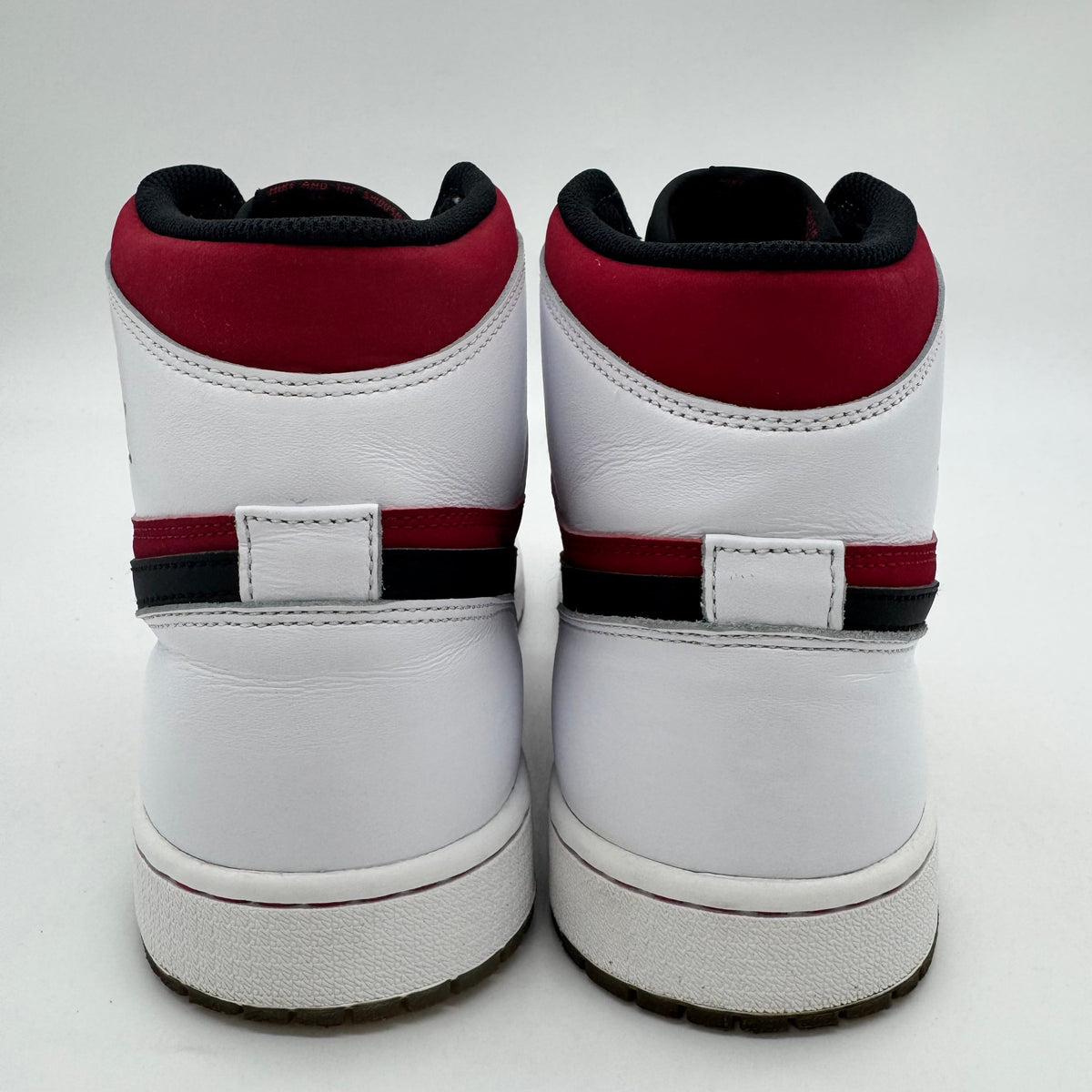 Jordan 1 Carmine (2014)