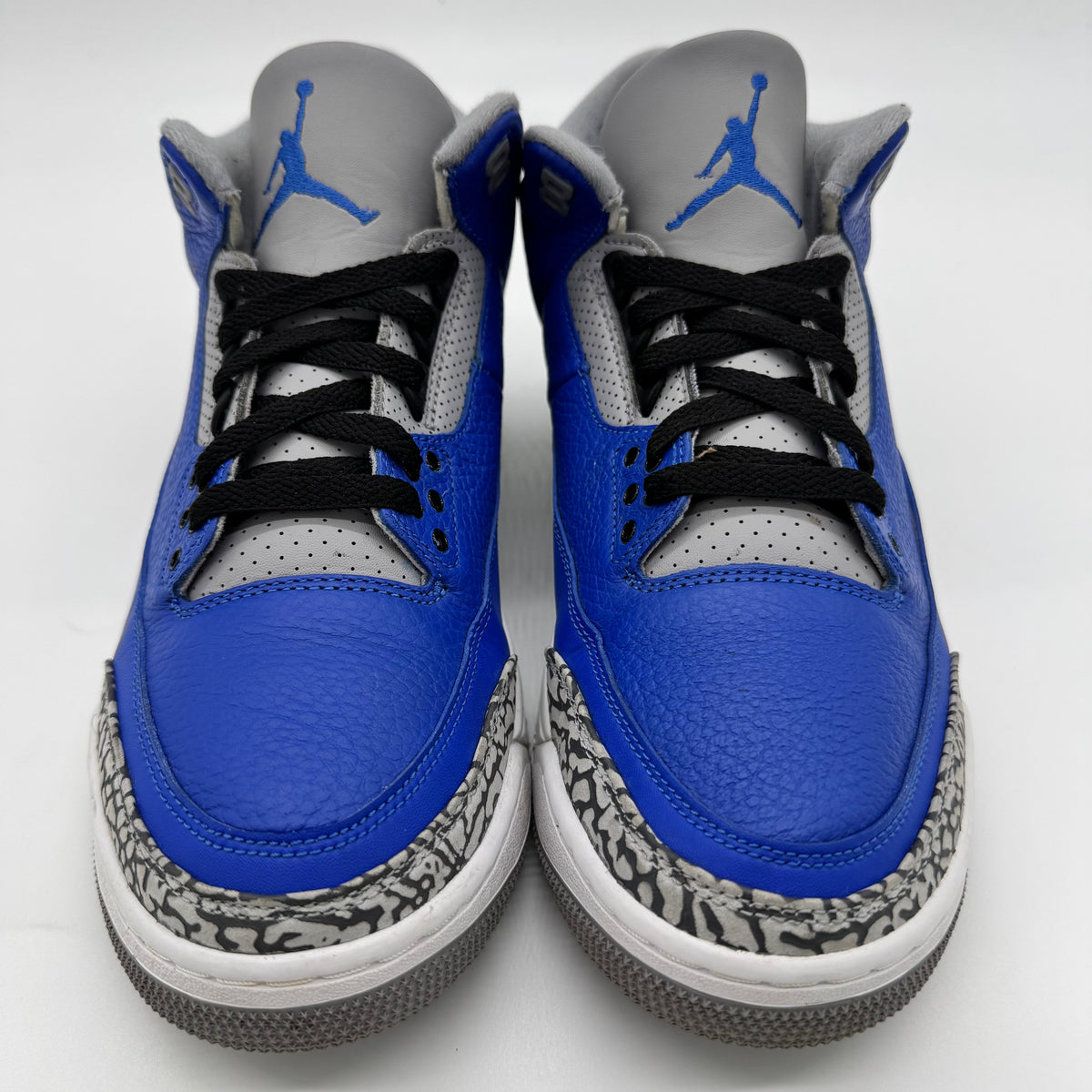 Jordan 3 Varsity Royal Cement