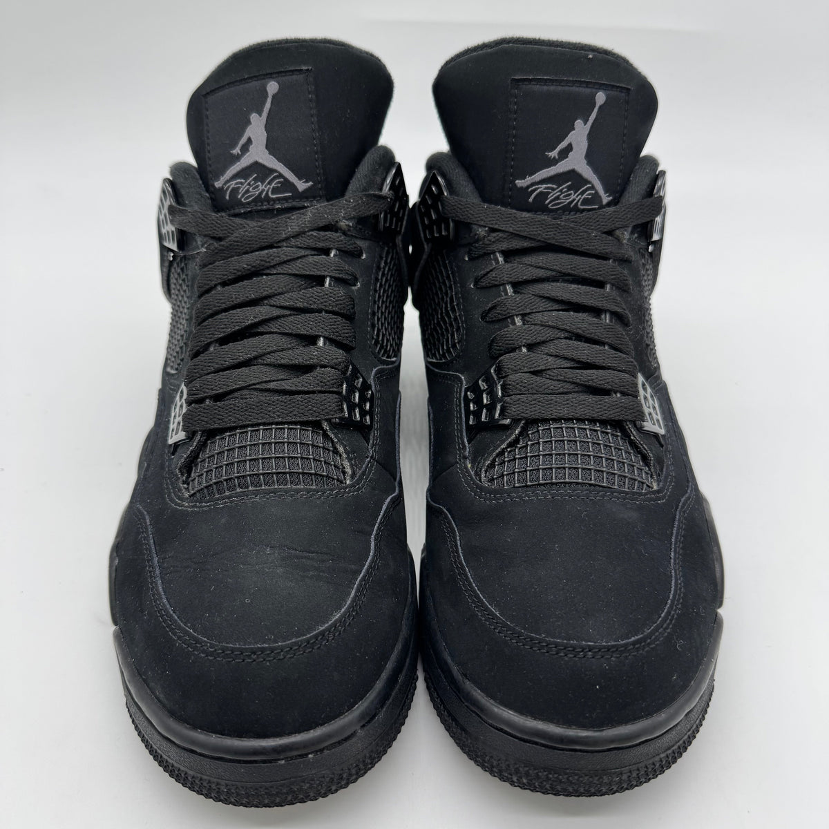 Jordan 4 Black Cat (2020)