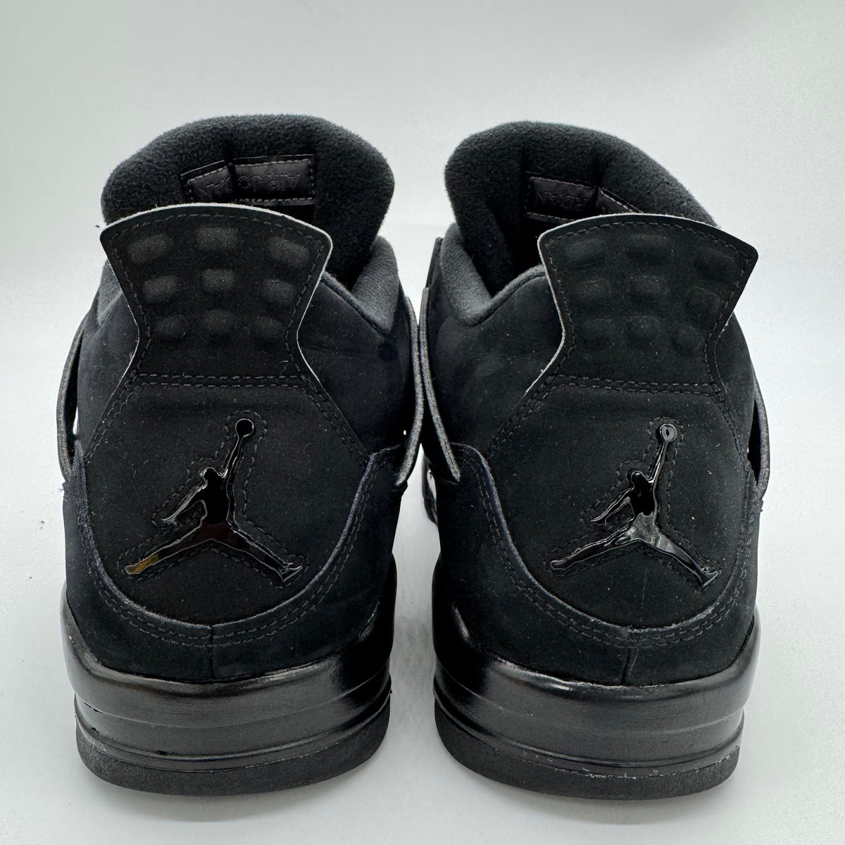 Jordan 4 Black Cat (2020)