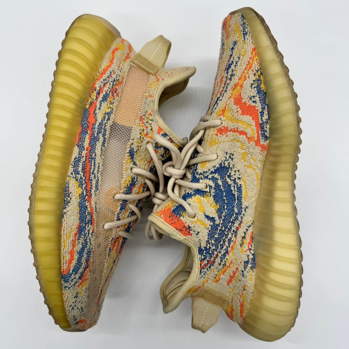 Adidas Yeezy Boost 350 V2 MX Oat