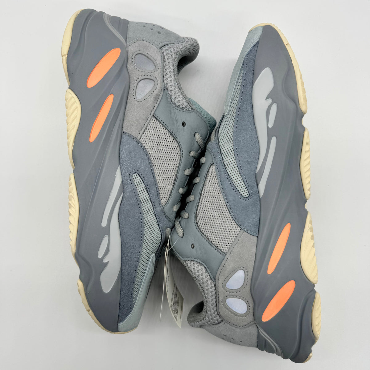 Adidas Yeezy Boost 700 Inertia