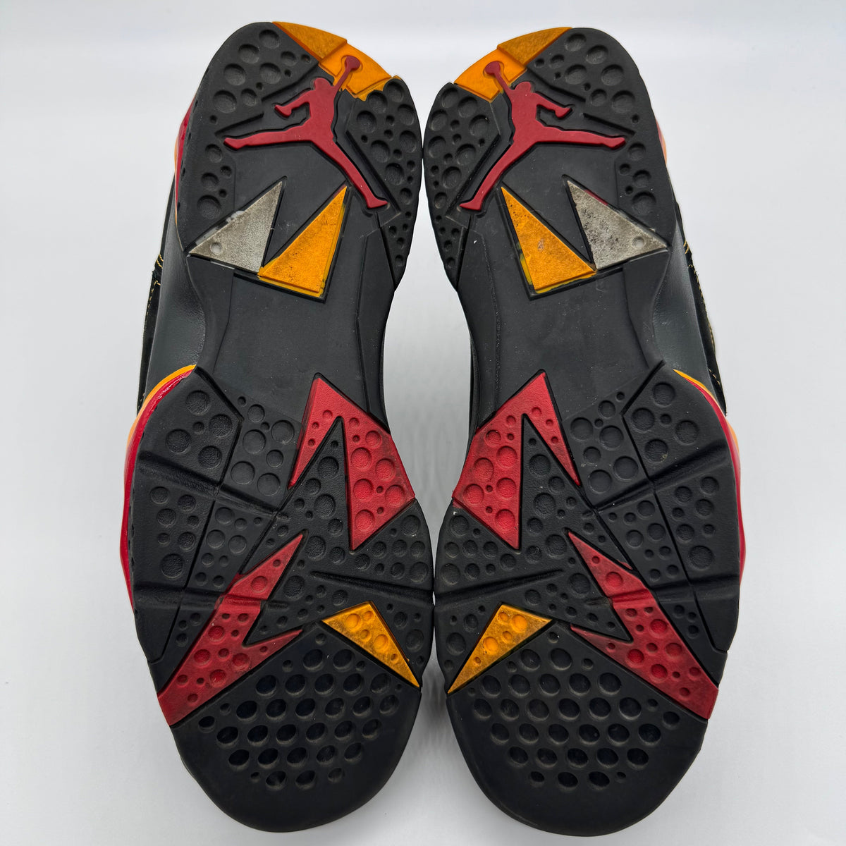 Jordan 7 Citrus (2022)