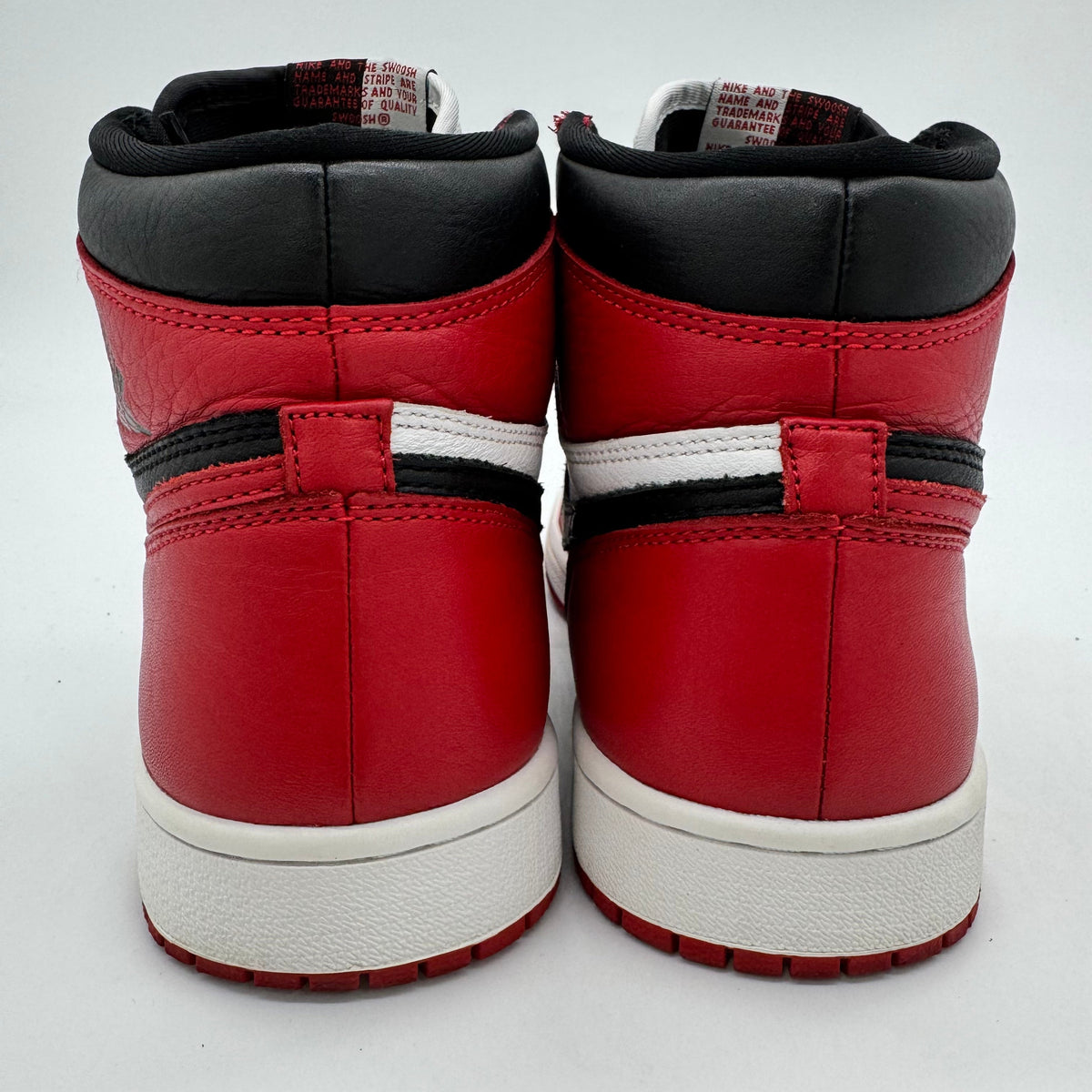 Jordan 1 High Homage To Home (Non-Numbered)