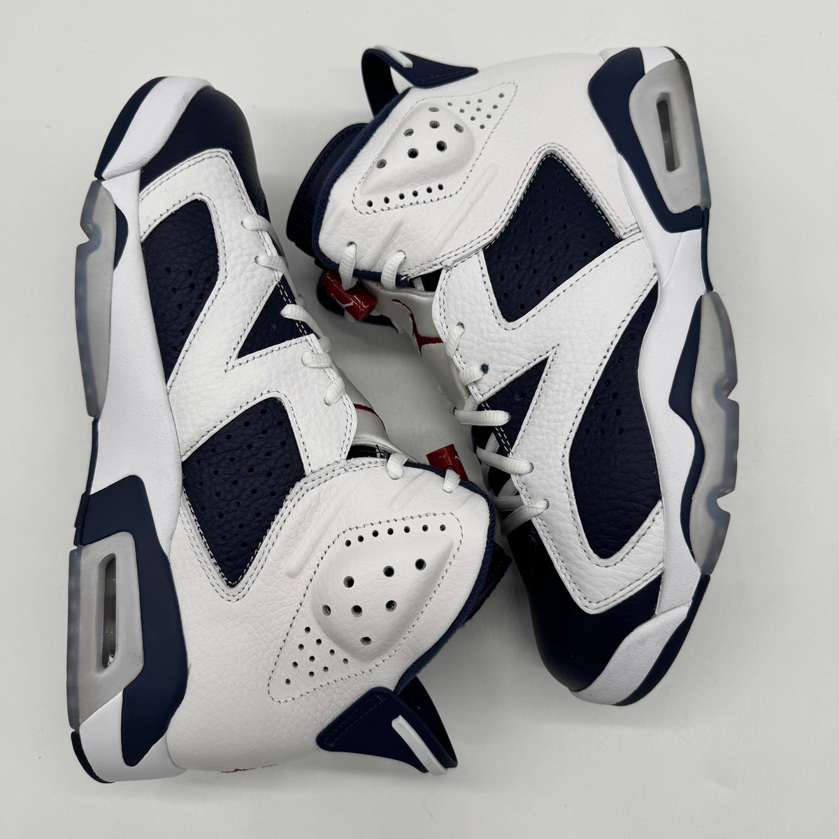 Jordan 6 Olympic (2024)