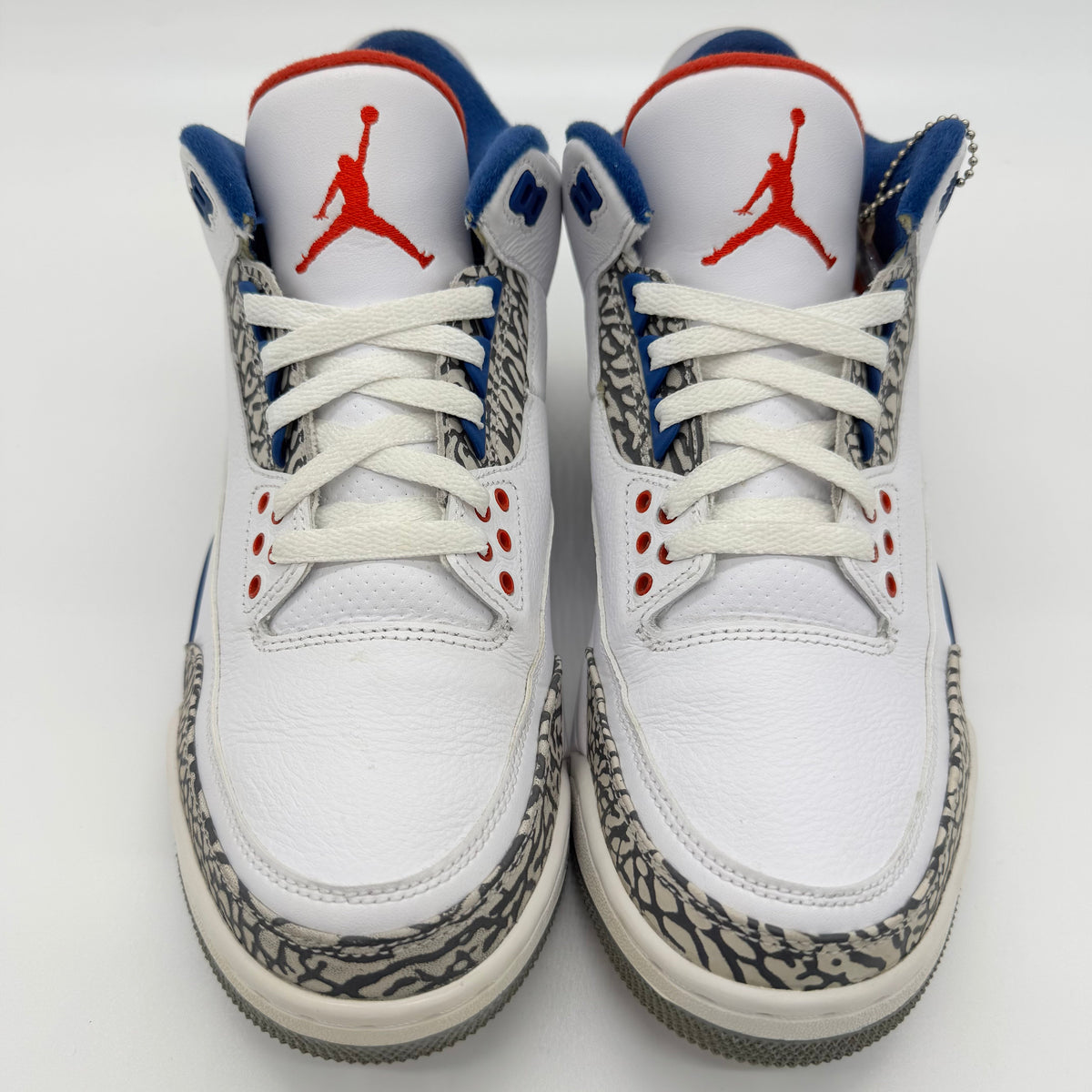Jordan 3 True Blue (2016)